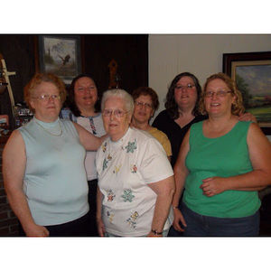 Meet your Posher, Sandy